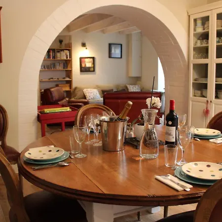 Becheresse, 3 Pieces, 4 Personnes - Fr-1-653-11 Holiday home *