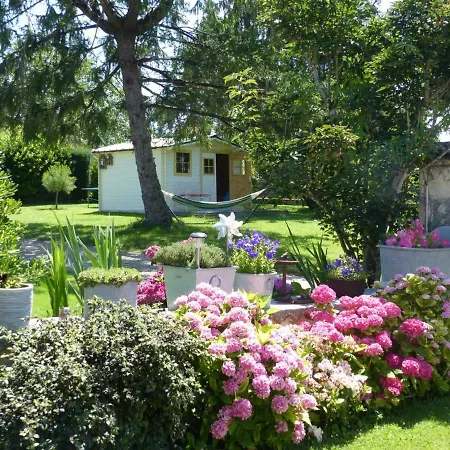 Becheresse, 3 Pieces, 4 Personnes - Fr-1-653-11 Holiday home