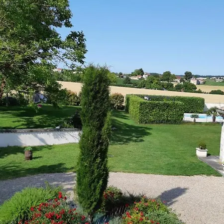 Becheresse, 3 Pieces, 4 Personnes - Fr-1-653-11 Holiday home *