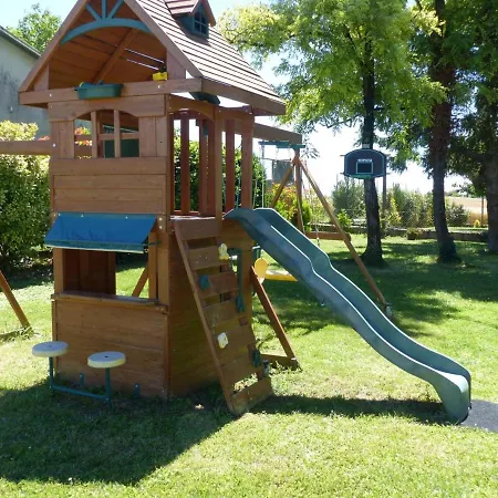 Holiday home Becheresse, 3 Pieces, 4 Personnes - Fr-1-653-11
