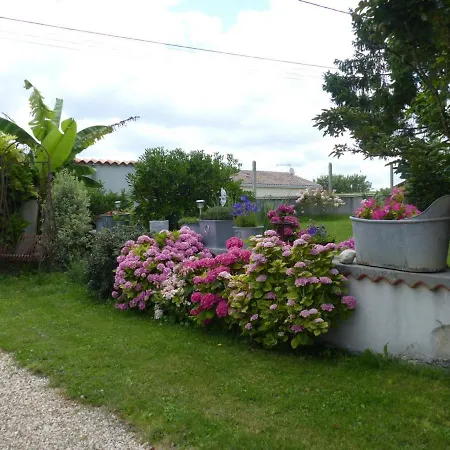 Holiday home Becheresse, 3 Pieces, 4 Personnes - Fr-1-653-11